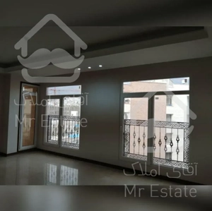 105متر آپارتمان شمال بلوار فردوس