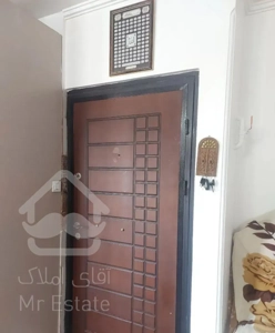آپارتمان ۷۱ متری مختاری