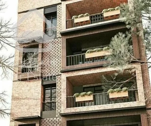 ۱۳۰متر/  تکواحدی / دوجهت نور / فروشنده ۱۰۰ درصد