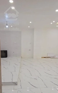 ۱۱۵ متر، تکواحدی، دوکله نور و نما، نوساز