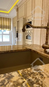 آپارتمان 215 متری نیاوران