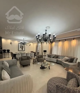 آپارتمان ۱۴۵ متر علامه ویو‌  ابدی *۲ پارکینگ*