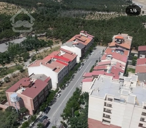 ۹۲ متر برج آفتاب مهتاب ،  شرکت نفت  ، جنوبی