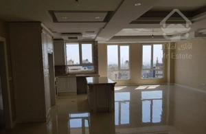 ۱۲۸متر نوساز فول شمال شهرآرا قابل معاوضه