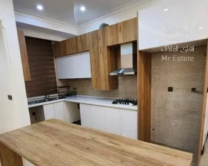 ۱۵۶مترفول امکانات بامتریال عالی مناسب خوش پسندها