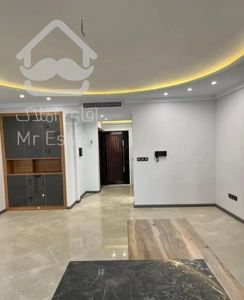 آپارتمان ۷۰ متری ۱ خواب مستر کم‌نظیر