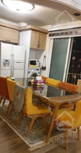 آپارتمان ۱۰۰متر ۲ خواب فول