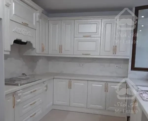 ۱۰۰ متر دو خواب نوساز کلید نخورده