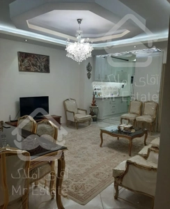 اپارتمان ۷۳ متری