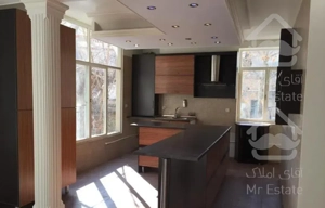 ظفر فرید افشار آپارتمان ۱۰۷ متر دو خواب