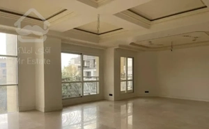 آپارنمان 250 متر 4 خوابه فرمانیه سنبل ( برج )