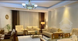 ۷۵متردوخواب/۲خواب/فول/جنت اباد