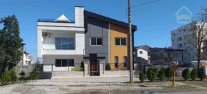 فروش ویلا نوساز در بلوار طالقانی رامسر