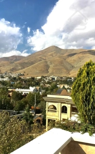 لواسان ۱۷۰ متر ۳ خواب در ۴۰۰ متر زمین