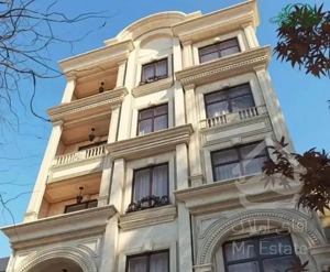 ۲۰۵ متر/نوساز/سوپر لوکس/فول مشاعات