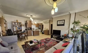 سهروردی ملایری پور ۸۰ متر