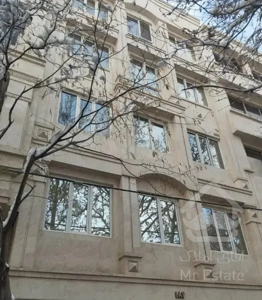 ۱۰۵متری،طبقه اول درهویزه۱۳