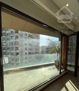 قیطریه ۲۱۰متر مدرن و‌نعو کلاسیک نوساز ویو دار