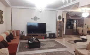 فروش آپارتمان ۱۴۰ متری ۳ خوابه در شریف