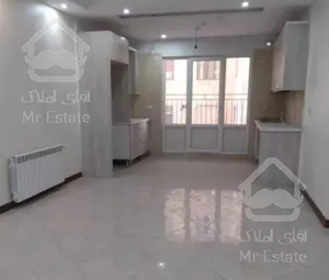 71 متر/آیت الله کاشانی/کلید نخورده/سرمایه‌گذاری