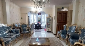 ۴۷ متری ۱ خوابه طبقه ۱ در شهران جنوبی