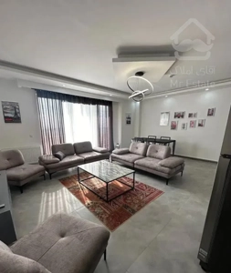 ۱۱۲ متر آپارتمان کلید نخورده در خط دریا سرخرود