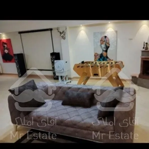 فروش آپارتمان ۶۲ متری در پونک سردار جنگل شمالی فول دو خواب سالن پرده خور