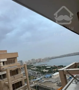 پنت هاوس ۲۰۰ متر دوبلکس