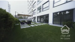 خرید ۳۵۰ متر زعفرانیه برج باغ ویو ابدی