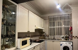 آپارتمان 112متری دوخواب امیرآباد شمالی نورگیر عالی