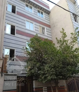 آپارتمان ۸۵متری واقع در محله امام زاده حسن