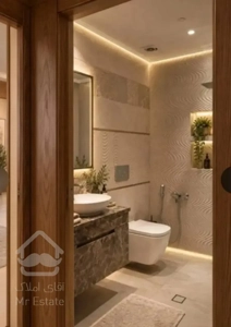 280متر/4خواب/نور3 جهت/فول امکانات/تاپ لوکیشن