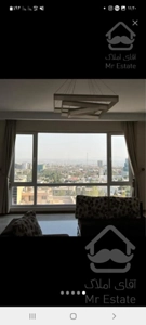 شهرک غرب ۱۰۲متر۲خواب ویوابدی بدونه مشرف