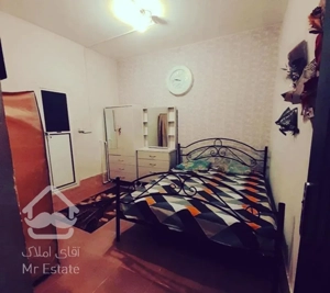 سوییت اجاره ای با پارکینگ مسقف