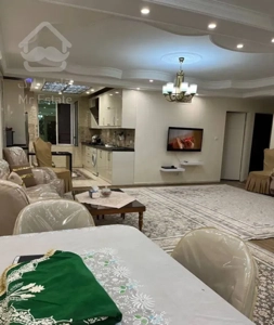 ۸۵متر/۲خواب/فول امکانات/فرعی عریض/شمال امام منتظر