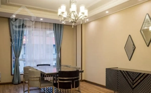 اپارتمان شهرک غرب ۱۶۰ متر فول /تهاتر