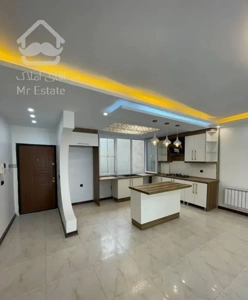 آپارتمان۹۸متری/روبه آفتاب اباذر/فول باسازی