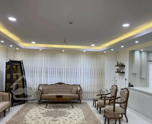 ۱۱۰متر/۲خواب/لوکس و مدرن/فرعی دنج