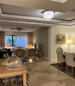 پاسداران ۱۴۵ متر ۳ خواب بهترین لوکیشن پاسداران