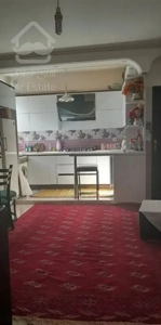 ۶۰متری دوخواب  فول امکانات میدان رازی