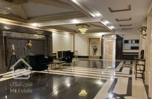 واحد 89 متری 2 خوابه ویو شهر