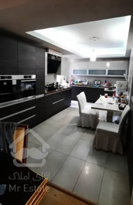 مژده نخجوان ۲۵۱متر ۳خ۴خ شیک فول دیپلمات نشین