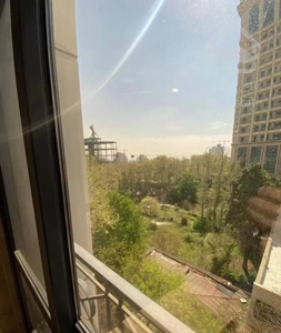 محمودیه ۲۰۰متر برج باغ کلاسیک