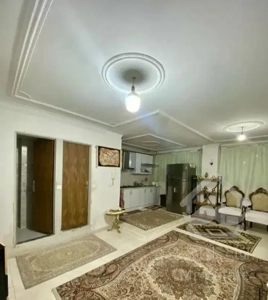 ۴۹مترفول امکانات خوش نقشه / امامزاده حسن