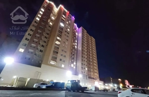 مسکن 77 متری(واگذاری امتیاز)