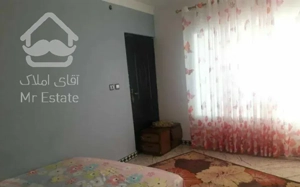 واحد ویلائی ۹۵ متری مرکز شهر محموداباد