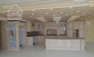 اپارامان ۲۳۸ متری/ ۴ خواب/ تخلیه /فرشته