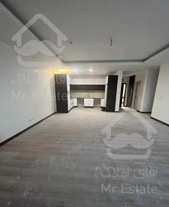 ۱۱۴متر ۲خوابه کلید نخورده بدون مشرف خرازی