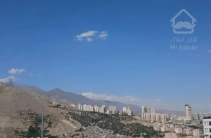 ۸۷متر/غرق در نور/فول مشاعات/برج