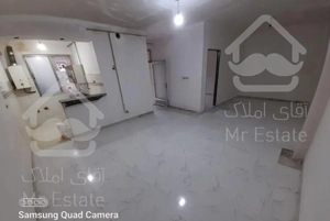 ویلا ۱۰۵متری حیاطدار بازسازی شده دخانیات رشتم